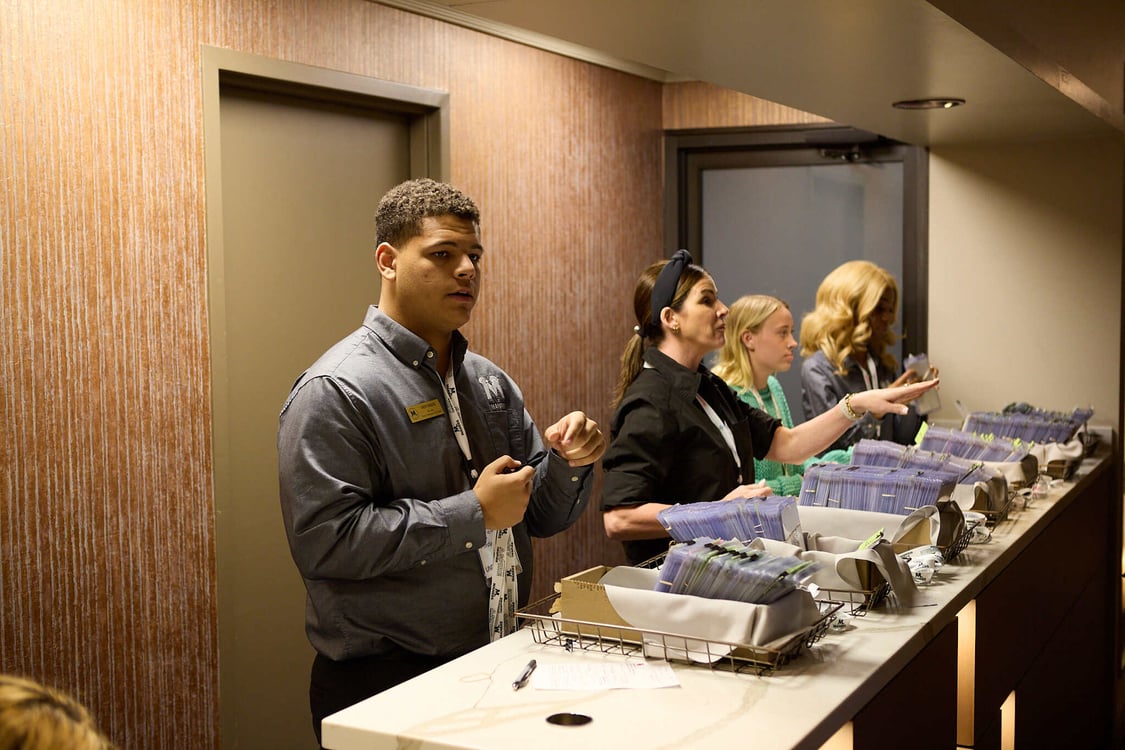 National Conference MANRRS