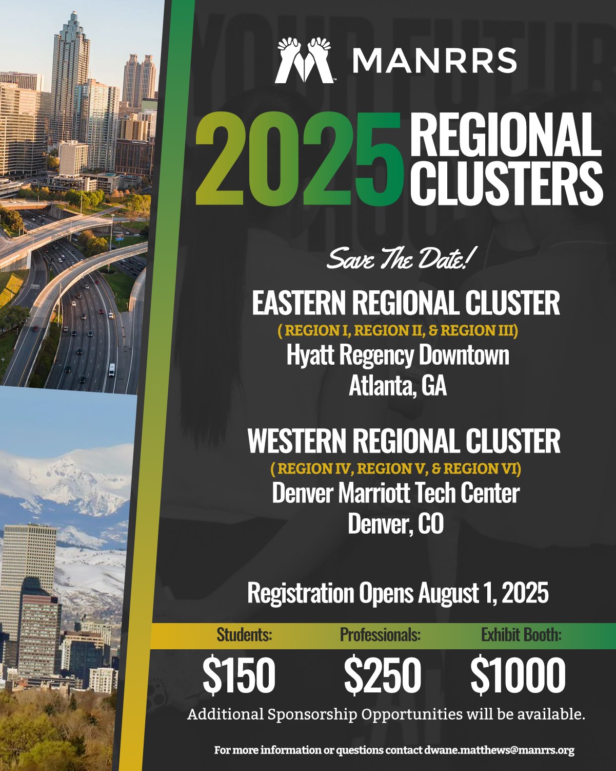 2025CLUSTER-SAVETHEDATE