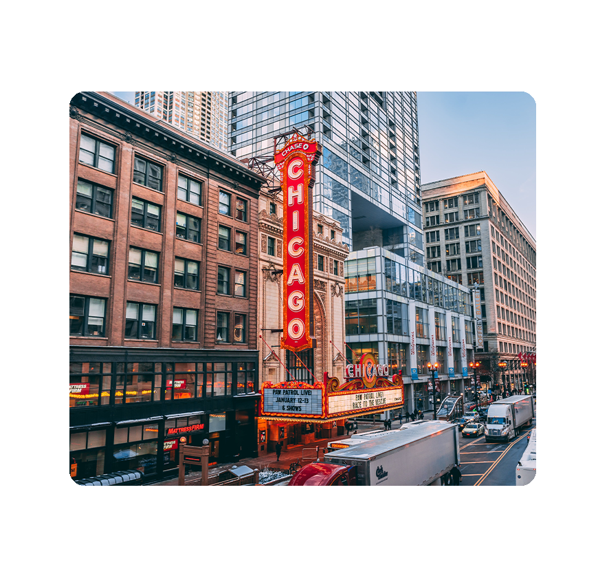 MANRRS38 is in Chicago!