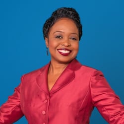 Dr. Shirley Davis