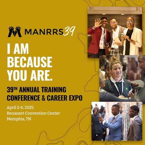 MANRRS39 Social Media Post Sample