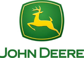 John Deere Official Logo