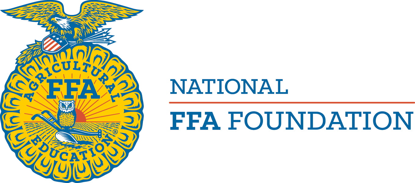 FFA Foundation-logo