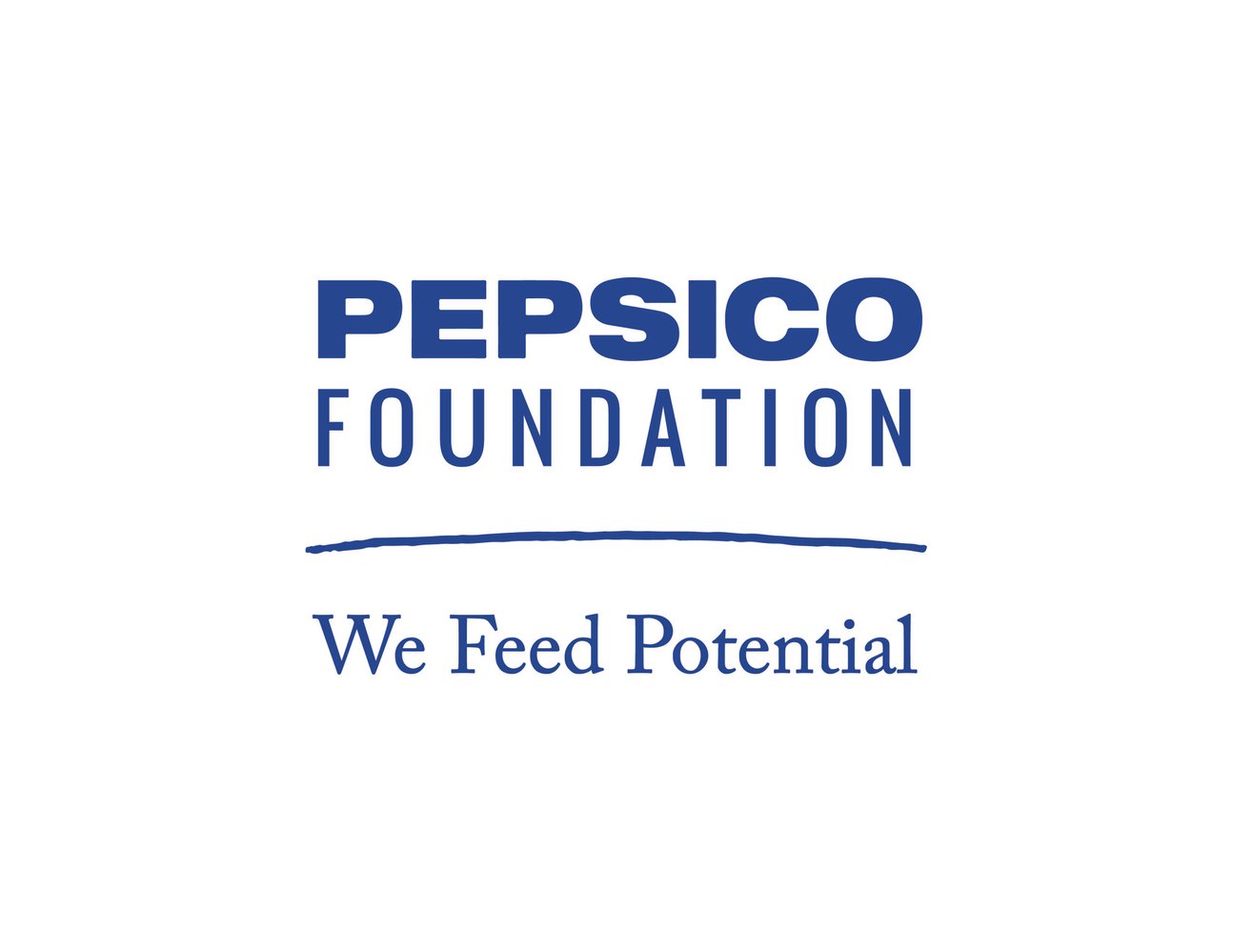 PepsiCo Foundation Logo