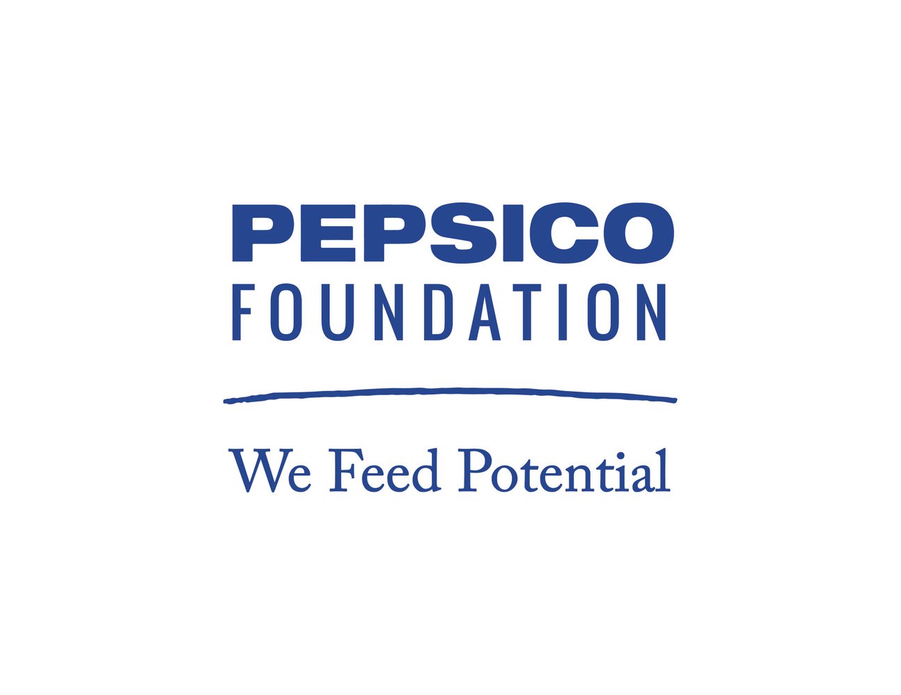 PepsiCo Foundation Logo