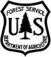 Forest Service Dept. of Agriculture