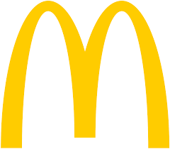 McDonalds Arches