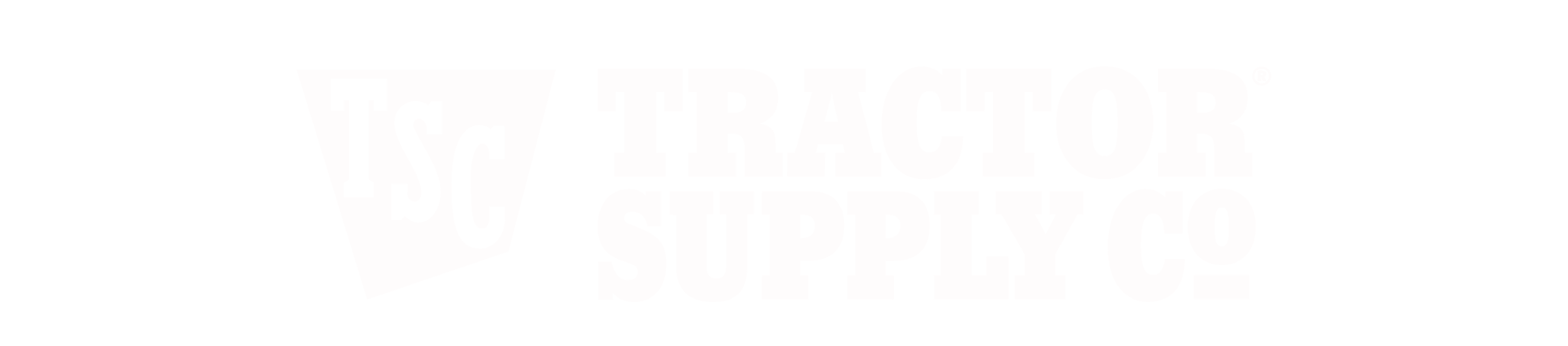 Tractor Supply Co