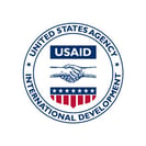 US AID