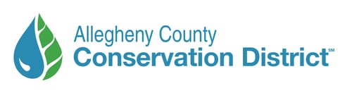 Allegheny County Conservation District logo