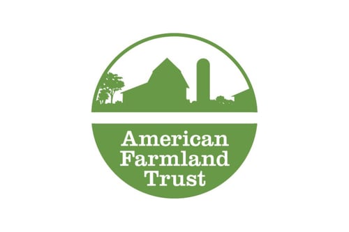 American Farmland Trust logo