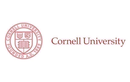 Cornell University logo