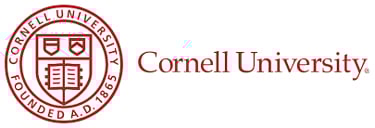 Cornell University logo