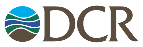Department of Conservation and Recreation logo