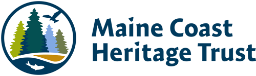 Maine Coast Heritage Trust logo