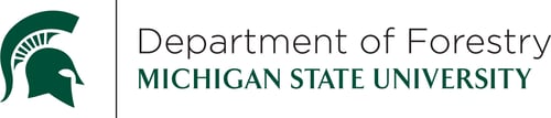 Michigan State University logo