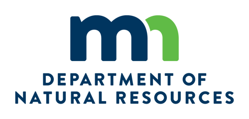 Minnesota Department of Natural Resources - Division of Fish and Wildlife logo