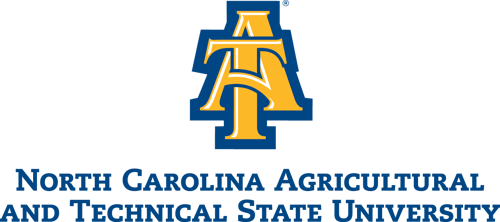 North Carolina Agricultural and Technical State University logo
