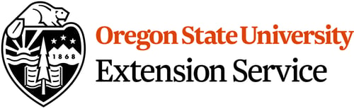 Oregon State University Division of Extension and Engagement logo