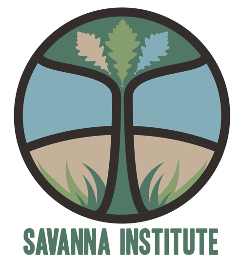 Savanna Institute logo