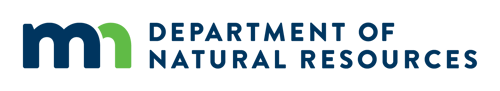 State of Minnesota - DNR logo
