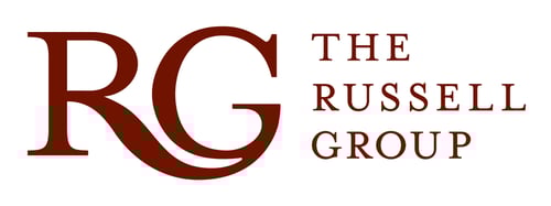 The Russell Group logo