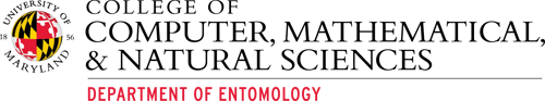 University of Maryland Department of Entomology logo
