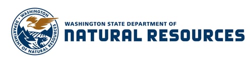 Washington State Department of Natural Resources logo