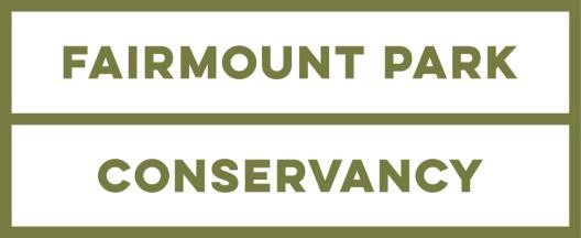 Fairmount Park Conservancy seeks a Senior Project Manager