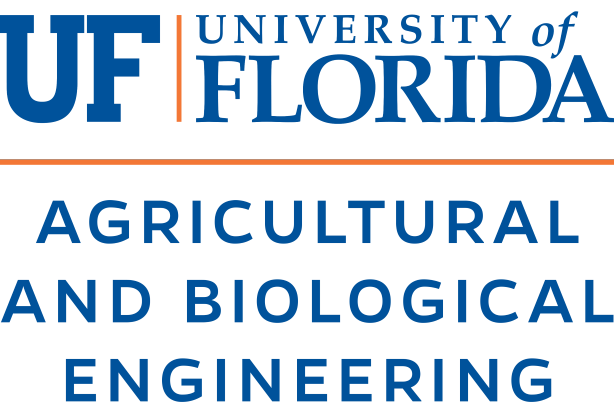 University of Florida - Agricultural and Biological Engineering Seek Assistant Professor