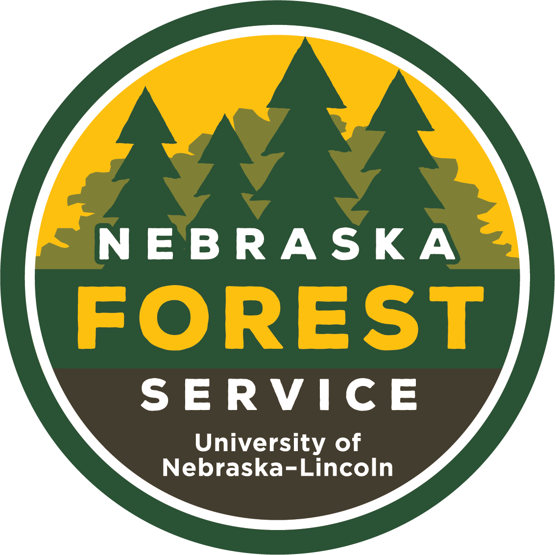 The Nebraska Forest Service seeks a Forester - Forest Management/Rural Forestry