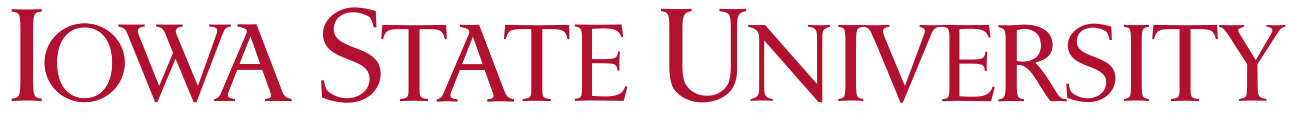 Iowa State University Seeks Program Specialist