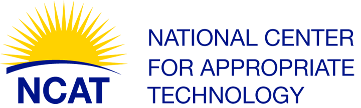 National Center for Appropriate Technology Seeks Development Director