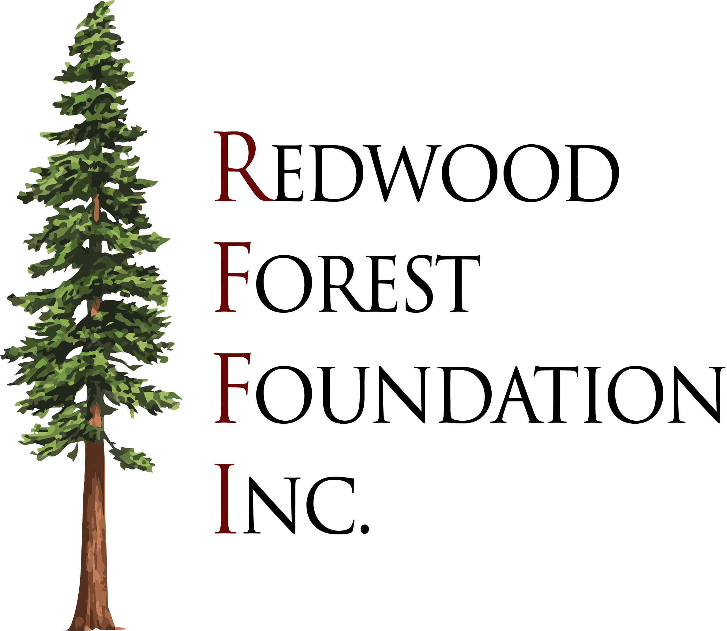 Redwood Forest Foundation Inc. Seeks President & CEO