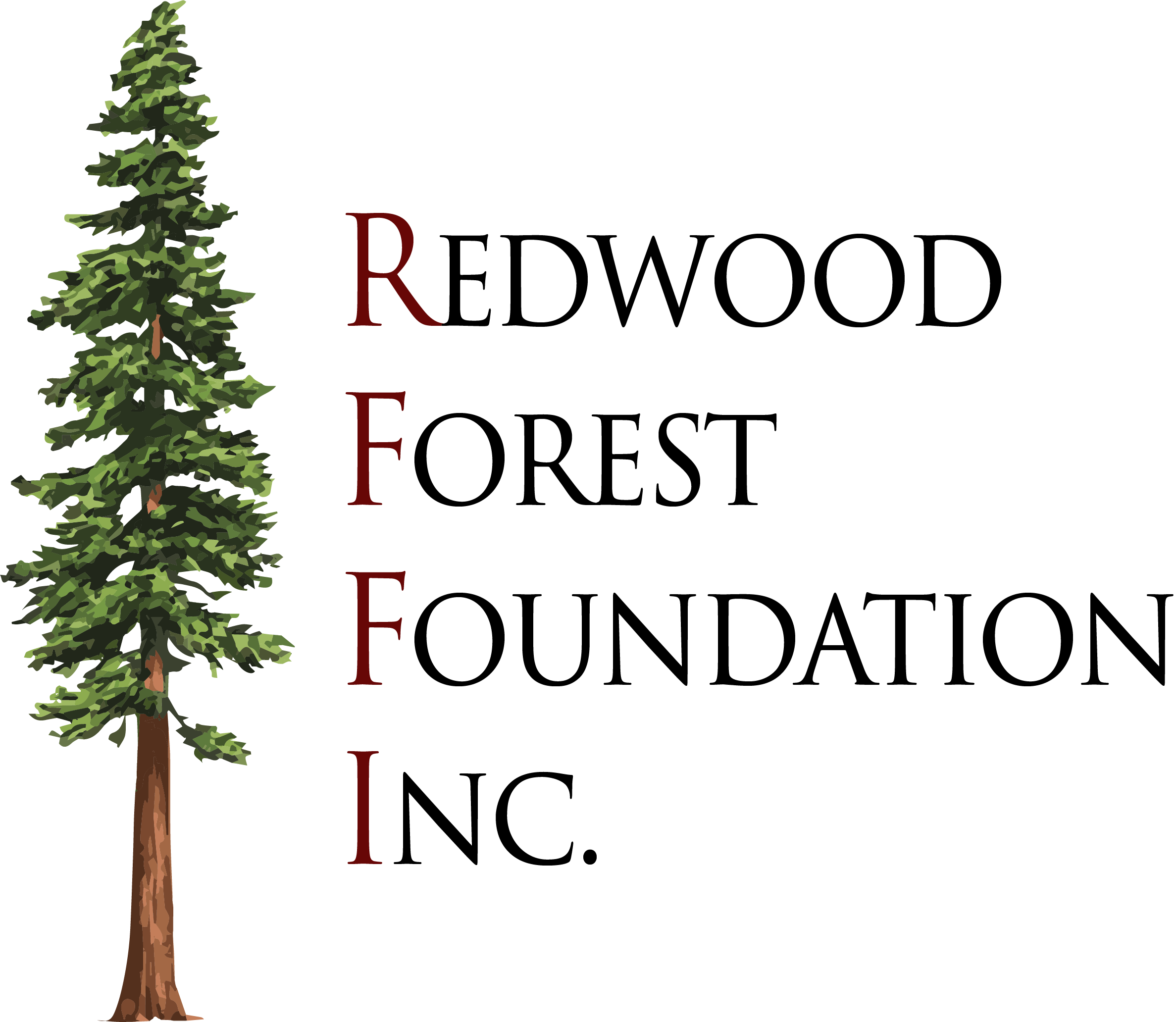 Redwood Forest Foundation Inc. Seeks President & CEO