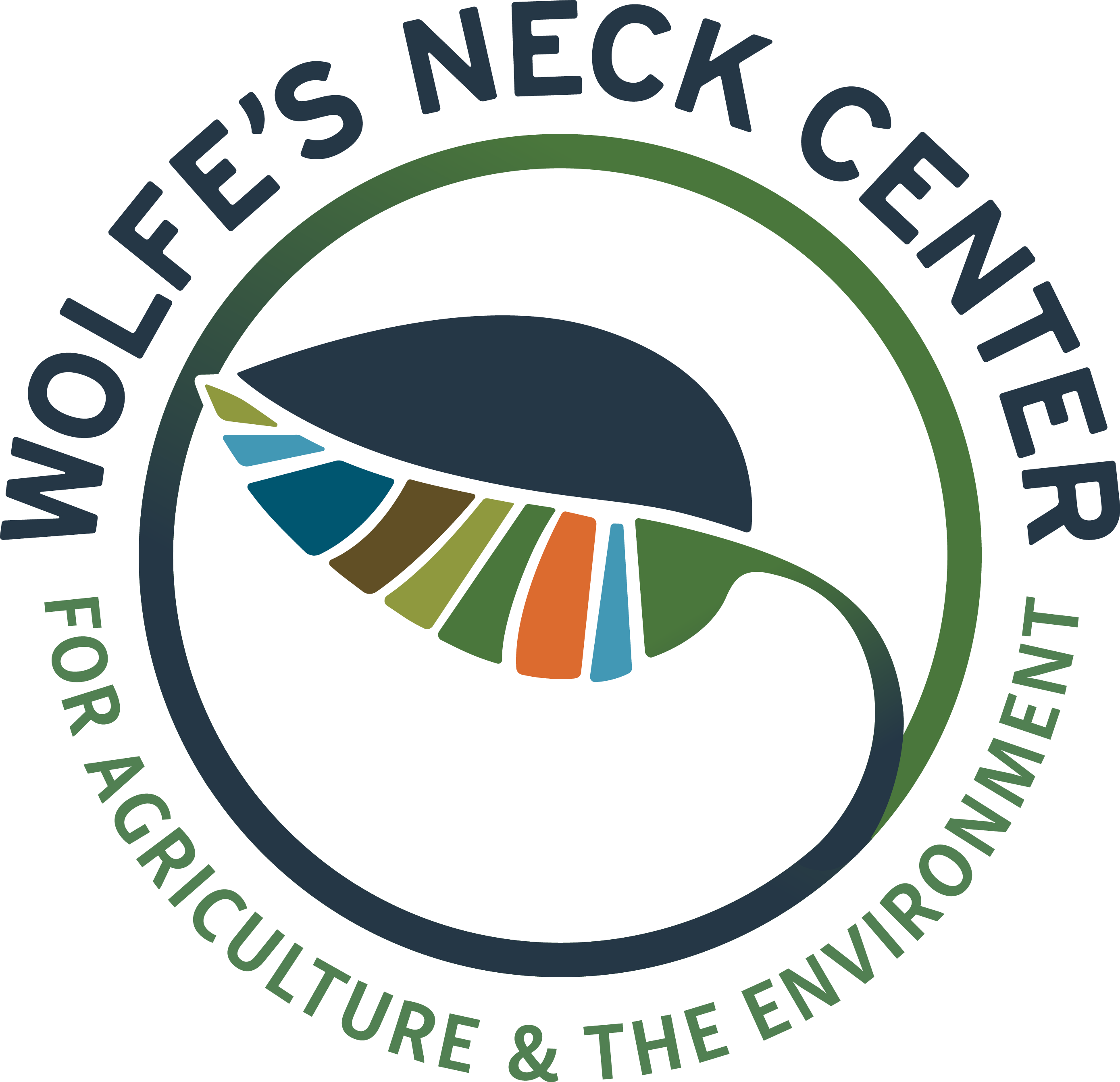 Wolfe's Neck Center Seeks OpenTEAM Technical Support Lead