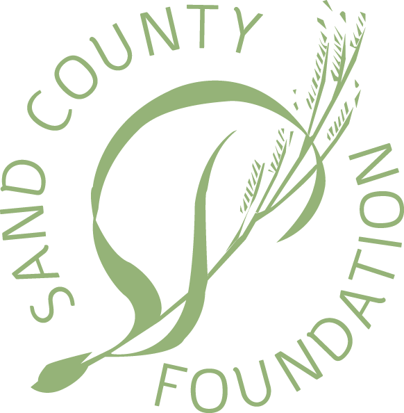 Sand County Foundation Seeks Agricultural Conservation Specialist