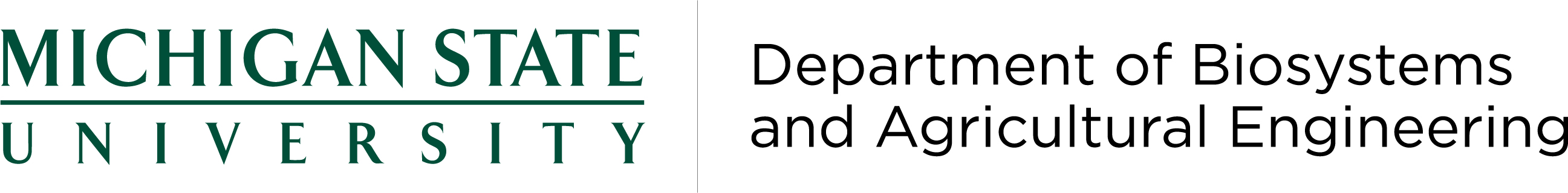 Michigan State University Seeks Assistant Professor (Climate-Smart Food & Ag Systems Engineering)