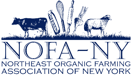 Northeast Organic Farming Association of NY Seeks Organic Educator