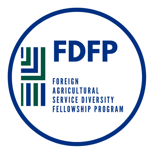 USDA Seeks Applications to the Foreign Agricultural Service Diversity Fellowship Program