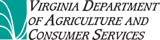 Virginia Dept. of Agriculture & Consumer Offers Services Several Open Positions!