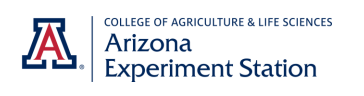Arizona Experiment Station Seeks Superintendent