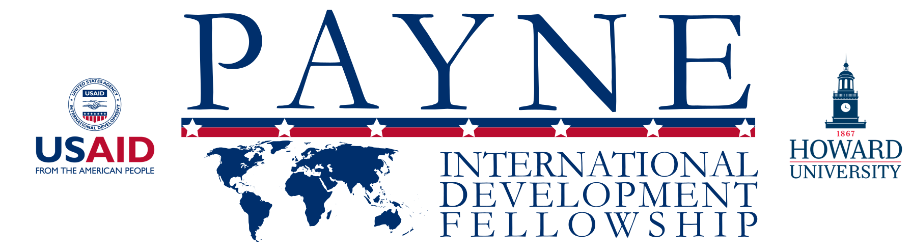 USAID Offers Donald M. Payne International Development Graduate Fellowship Program