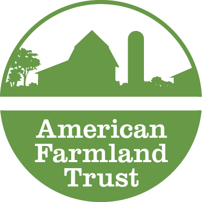 American Farmland Trust: North Carolina Implementation Specialist
