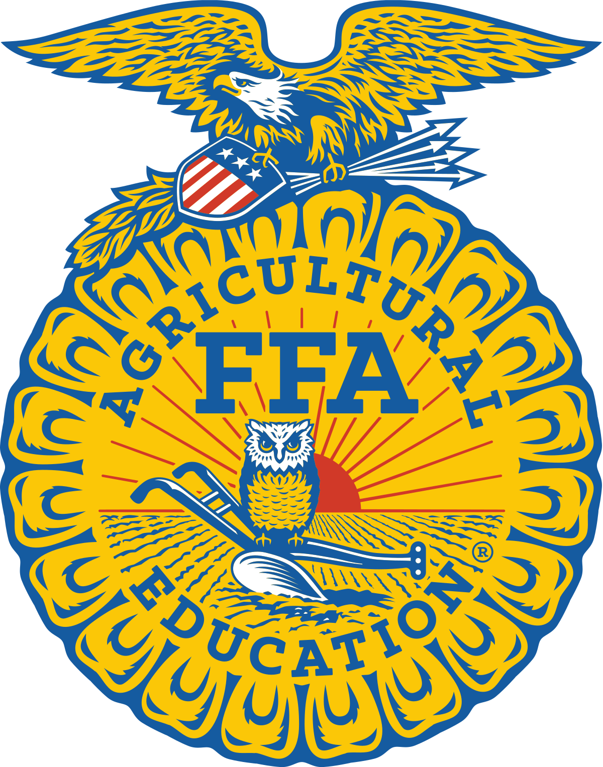 FFA Seeks Executive Assistant