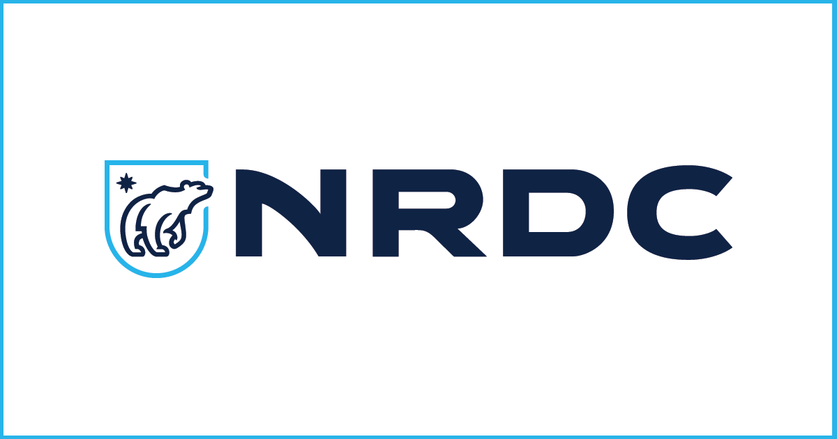 The Natural Resources Defense Counsil Seeks a Staff Scientist