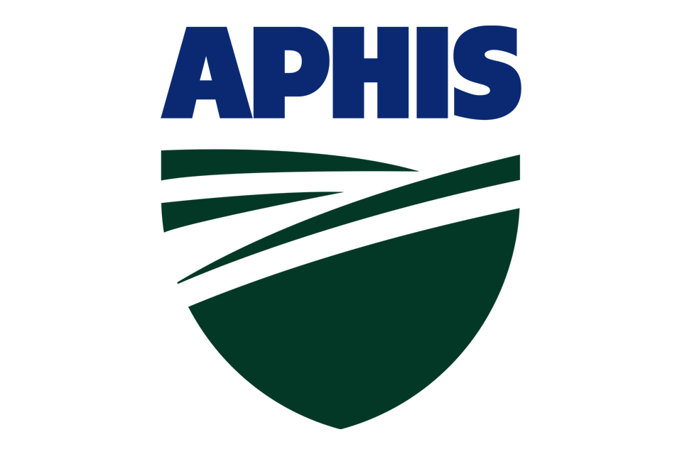 APHIS Seeks a Writer-Editor