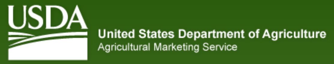 USDA Agricultural Marketing Service Seeks Branch Chief (3 positions Available!)