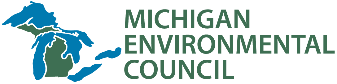 Michigan Environmental Council Seeks a Water Policy Manager
