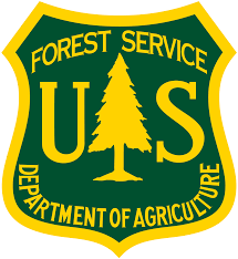 US Forest Service Color